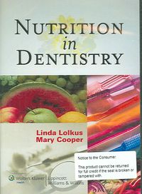 Bild vom Artikel Nutrition in Dentistry vom Autor Linda J. Lolkus