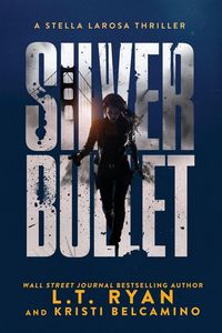 Produktbild: Silver Bullet