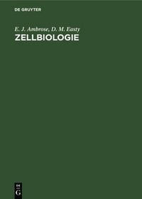 Produktbild: Zellbiologie