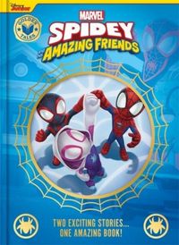 Produktbild: Marvel Spidey and his Amazing Friends: Golden Tales