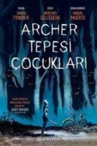 Produktbild: Archer Tepesi Cocuklari