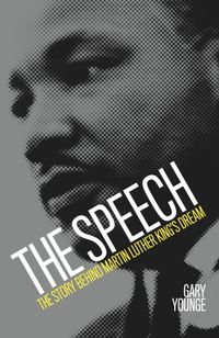 Produktbild: Younge, G: The Speech