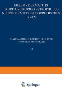 Produktbild: Ekzem &middot; Dermatitis Pruritus &middot; Prurigo &middot; Strophulus Neurodermitis&middot;Seborrhoisches Ekzem
