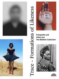 Produktbild: Trace - Formations of Likeness.