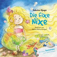 Produktbild: Die fixe Nixe