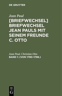 Produktbild: (Von 1790&ndash;1796.)