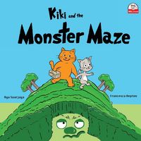 Produktbild: Kiki and the Monster Maze