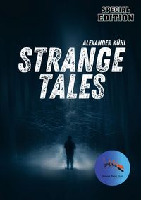 Produktbild: Strange Tales