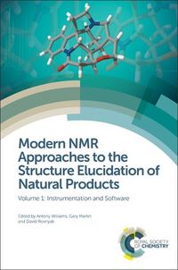 Produktbild: Modern NMR Approaches to the Structure Elucidation of Natural Products