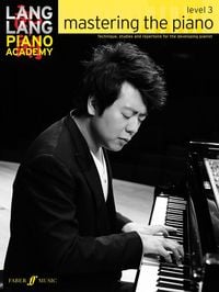 Produktbild: Lang Lang Piano Academy: mastering the piano level 3