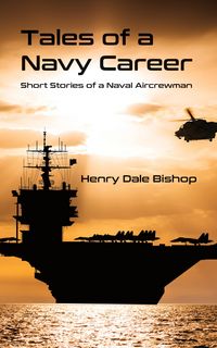 Produktbild: Tales of a Navy Career
