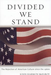 Produktbild: McElroy, J: Divided We Stand