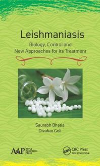 Produktbild: Leishmaniasis