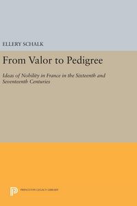 Produktbild: From Valor to Pedigree