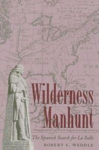 Produktbild: Wilderness Manhunt