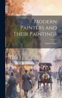 Produktbild: Modern Painters and Their Paintings