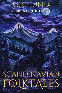 Produktbild: Secrets of the North (Scandinavian Folktales, #2)