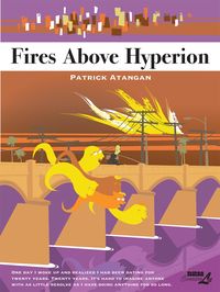 Produktbild: Fires Above Hyperion