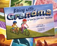 Produktbild: Biking with Grandma