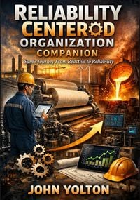 Produktbild: Reliability Centered Organization Companion