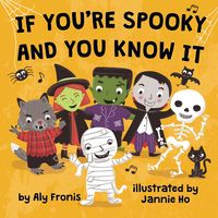 Produktbild: If You're Spooky and You Know It