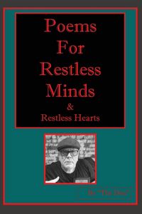 Produktbild: Poems for Restless Minds (& Restless Hearts)