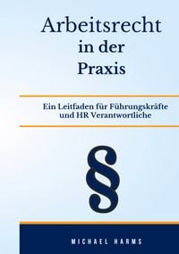 Produktbild: Arbeitsrecht in der Praxis