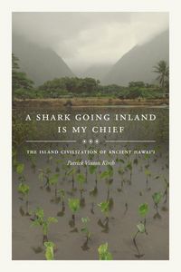 Produktbild: Kirch, P: A Shark Going Inland Is My Chief