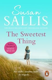 Produktbild: The Sweetest Thing