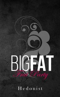 Produktbild: Big Fat Frat Party