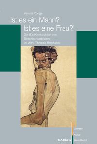 Produktbild: Ist es ein Mann? Ist es eine Frau?