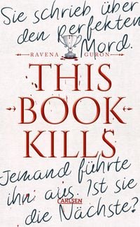 Produktbild This Book Kills