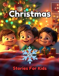 Produktbild: Christmas Stories For Kids