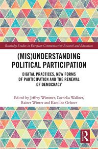 Produktbild: (Mis)Understanding Political Participation