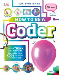 Produktbild: How To Be a Coder