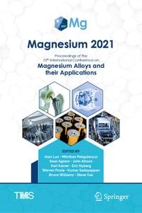 Produktbild: Magnesium 2021