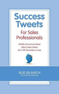 Produktbild: Success Tweets for Sales Professionals