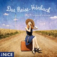 Produktbild: Das Reise-H&ouml;rbuch/CD