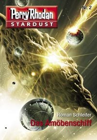 Produktbild: Stardust 2: Das Am&ouml;benschiff