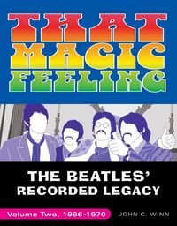 Produktbild: That Magic Feeling