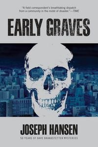 Produktbild: Early Graves