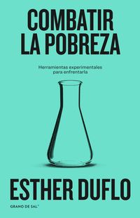 Produktbild: Combatir la pobreza
