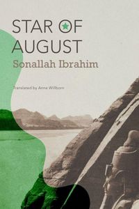 Produktbild: Star of August