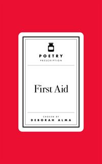 Produktbild: Poetry Prescription: First Aid