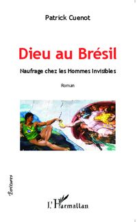 Produktbild: Dieu au Br&eacute;sil