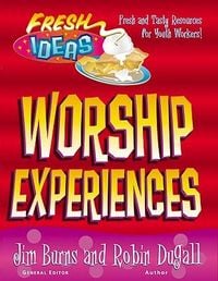 Produktbild: Worship Experiences