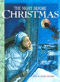Produktbild: The Night Before Christmas