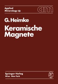 Produktbild: Keramische Magnete