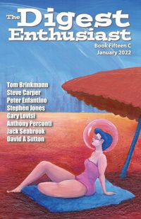 Produktbild: The Digest Enthusiast #15C color edition