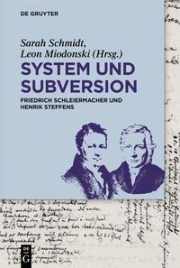 Produktbild: System und Subversion